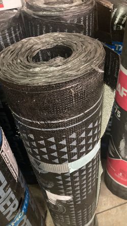 Torch Roofing 1st Class White