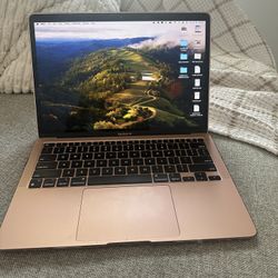 MacBook Air M1 8gb