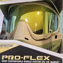 Jt Paintball Mask / Airsoft