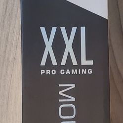 XXL Pro Gaming Pad