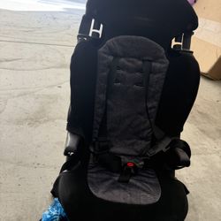 Car seat