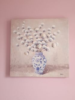 painting walldecore