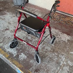 Brand new Walker $50 