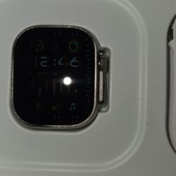 Apple Ultra 2 Watch NWB 