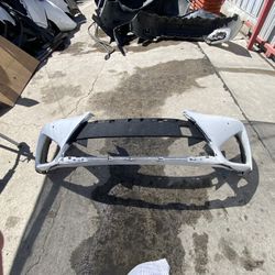 2016-2020 Lexus GS F Sport Front Bumper 
