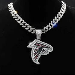 Chain And Pendant 