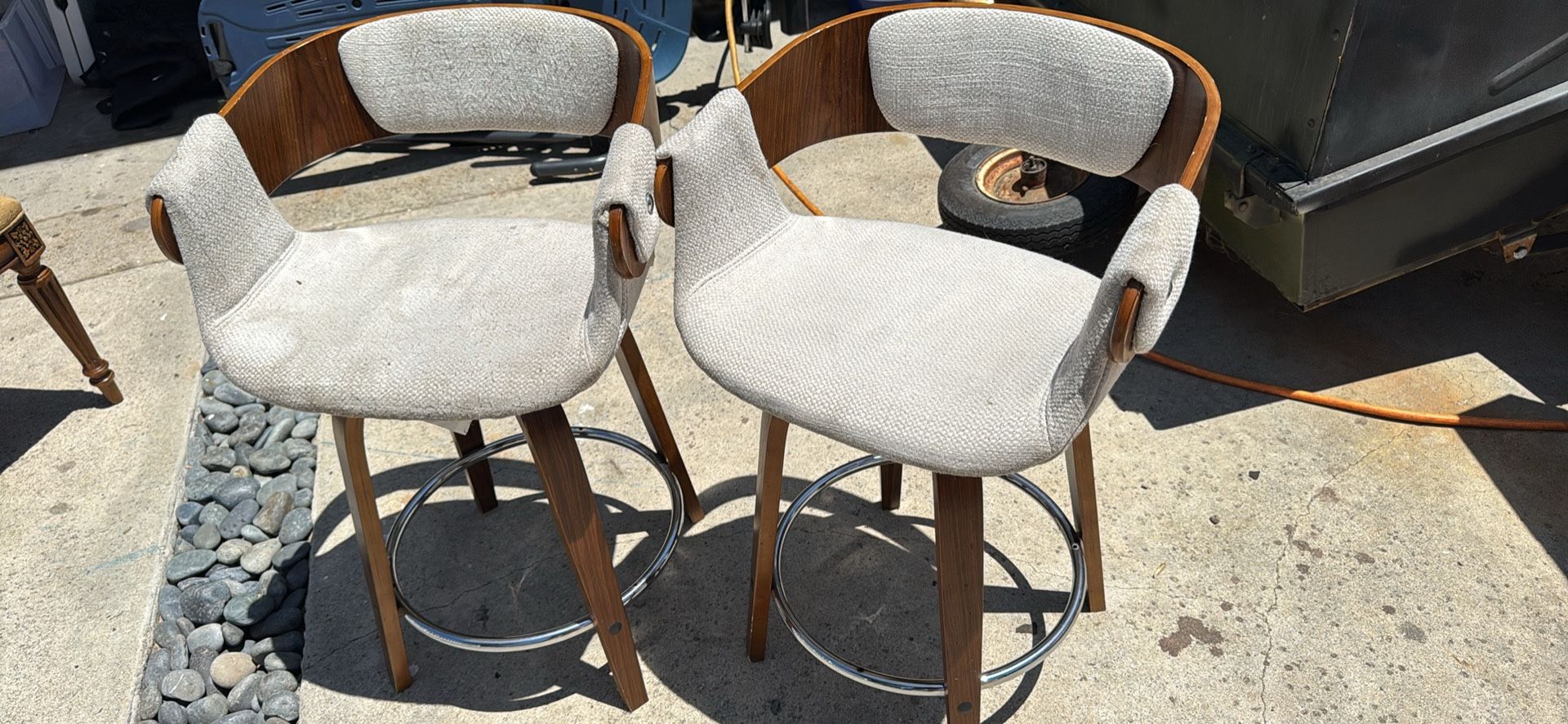 Bar Stool
