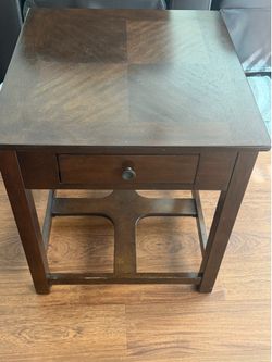Side table