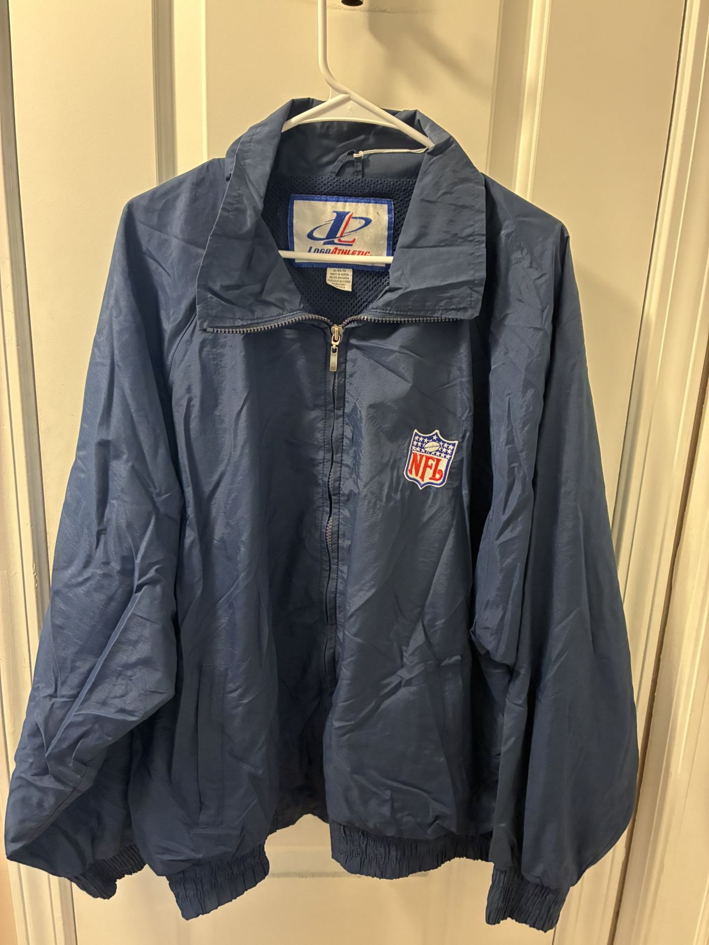 Vintage NFL Jacket