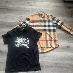 Burberry Authentic 