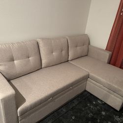 Pullout Couch 