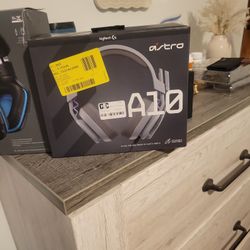 Head Phones