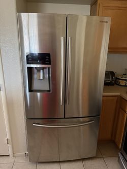 Samsung Refrigerator
