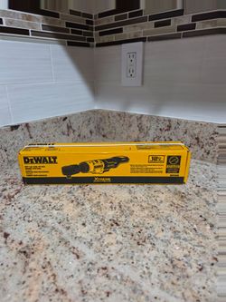 Ratchet Wrench DEWALT