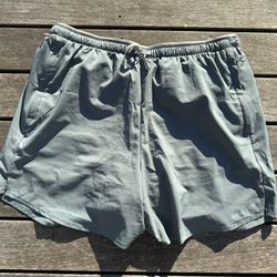 Patagonia Trail Running Shorts 