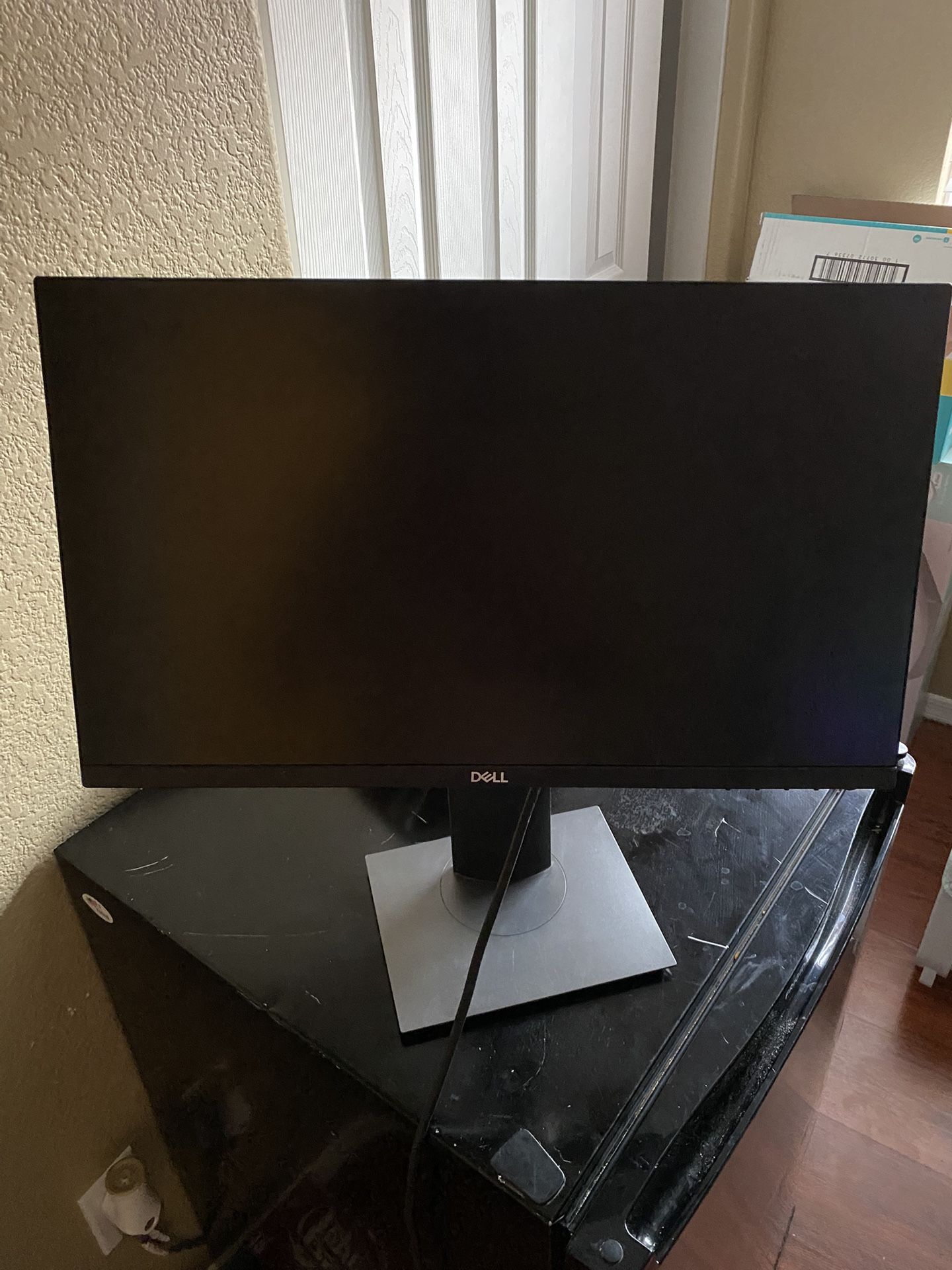 Dell Monitor