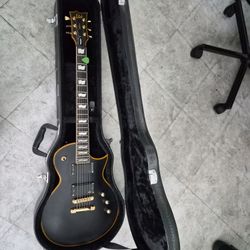 ESP LTD EC-1000 Guitar