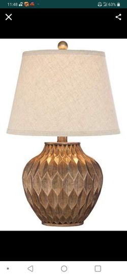 Furniture Lamps