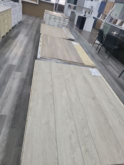 Flooring Planks SPC