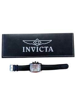 INVICTA F(contact info removed) WATCH #33565