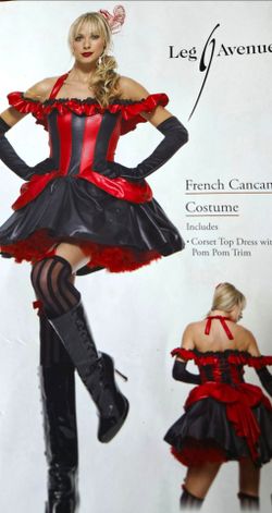 Haloween Costume.
