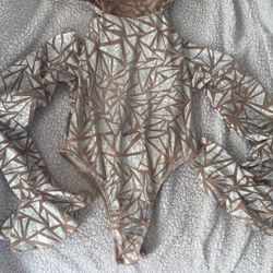 Body Suit 