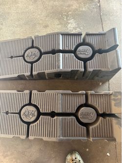 Car ramps rhino $50