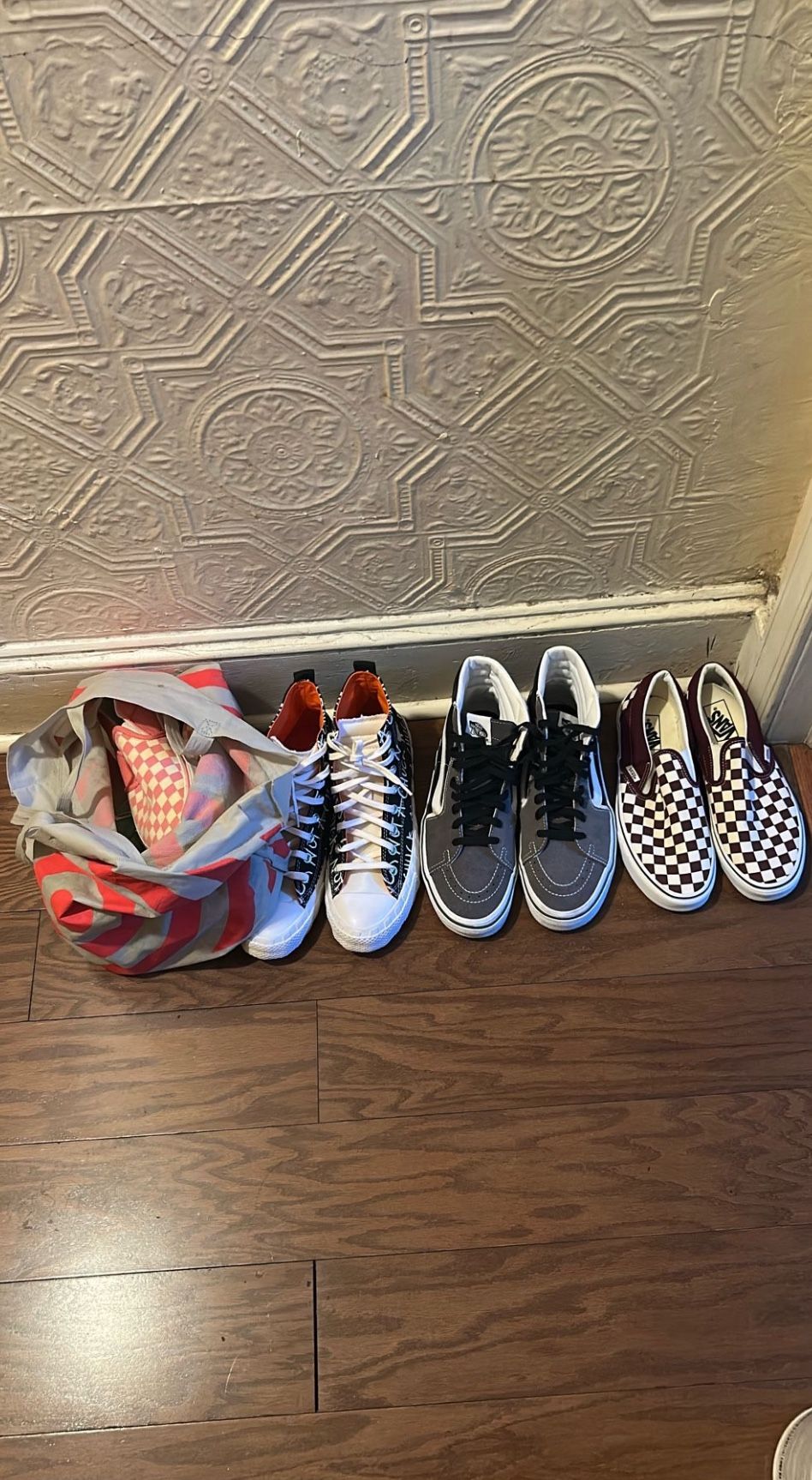 SHOES
