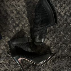 Heel Need To Get Rid Of It ASAP