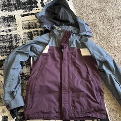 O’Neil Snow Ski Waterproof Jacket