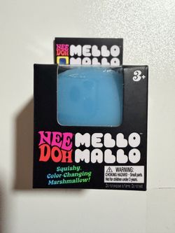 Needoh Mello Mallo