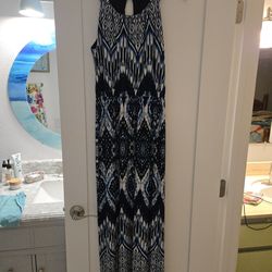 Enfocus maxi dress