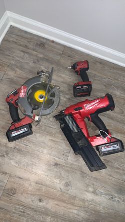Milwaukee fuel 30 Nailer,Milwaukee fuel circular saw,Milwaukee fuel drill