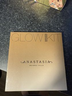 Anastasia Beverly Hills Highlight Palette