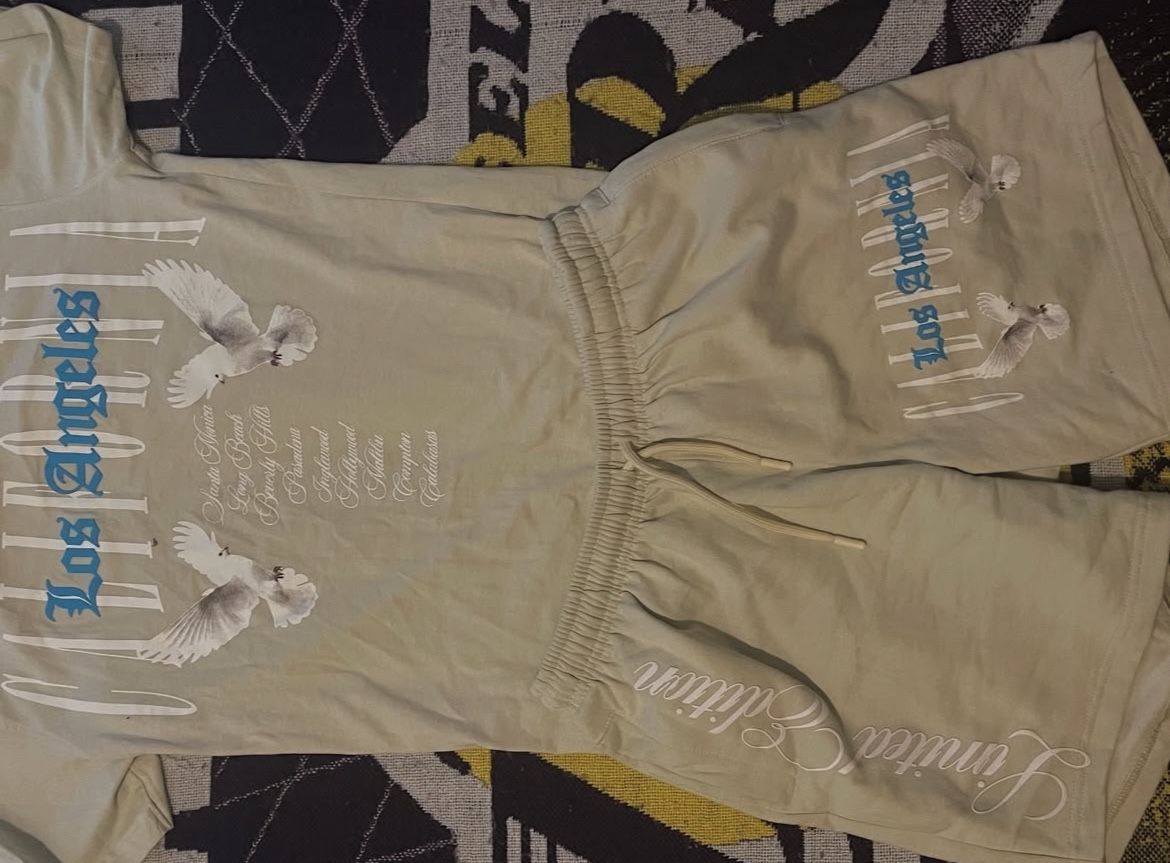 Small Out fit