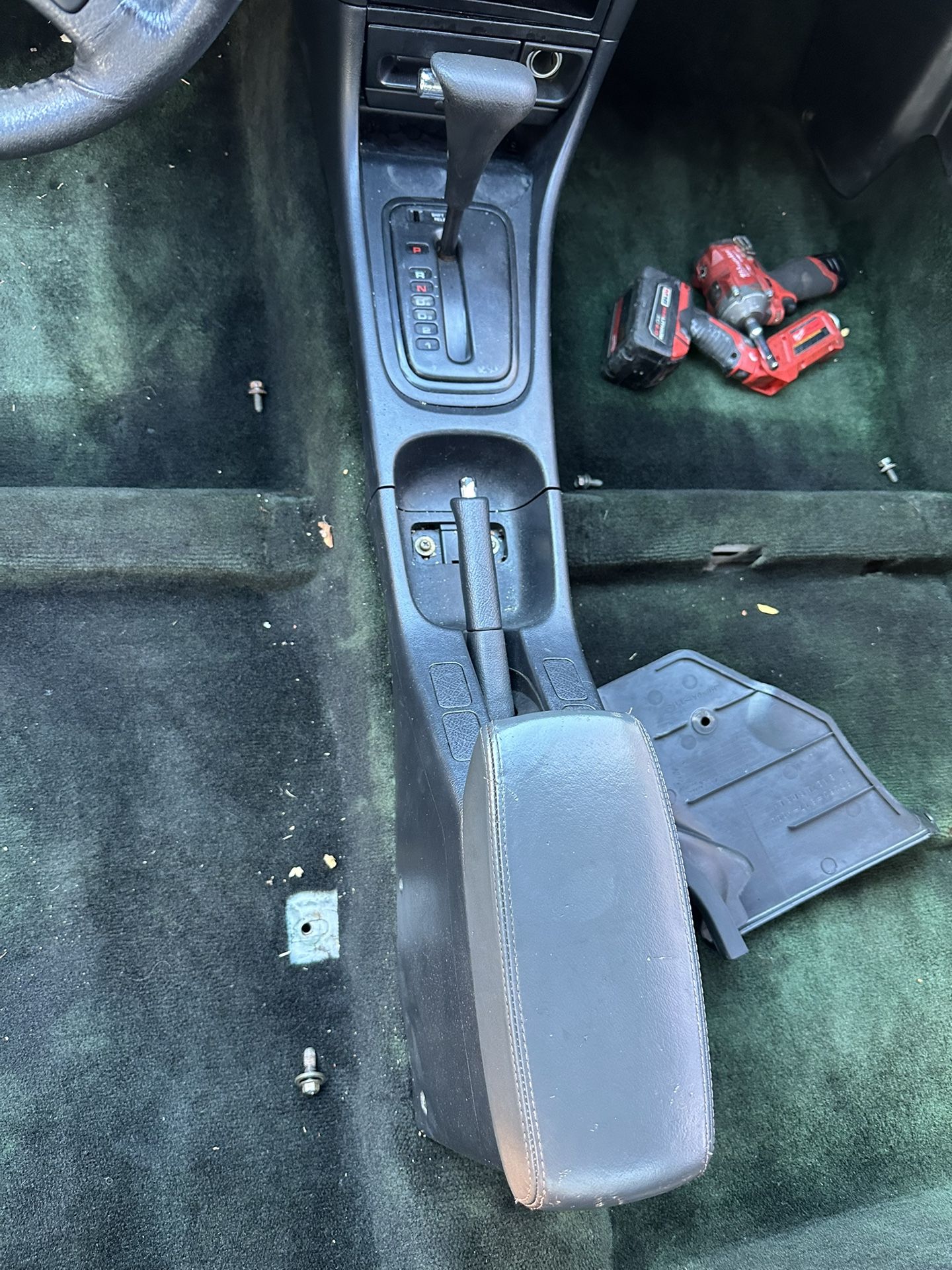 Acura Integra Parts