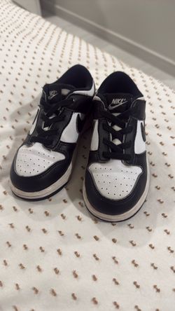 Nike toddler size 10