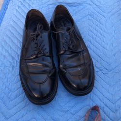 Armani mens shop shoes sale