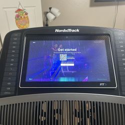 Treadmill