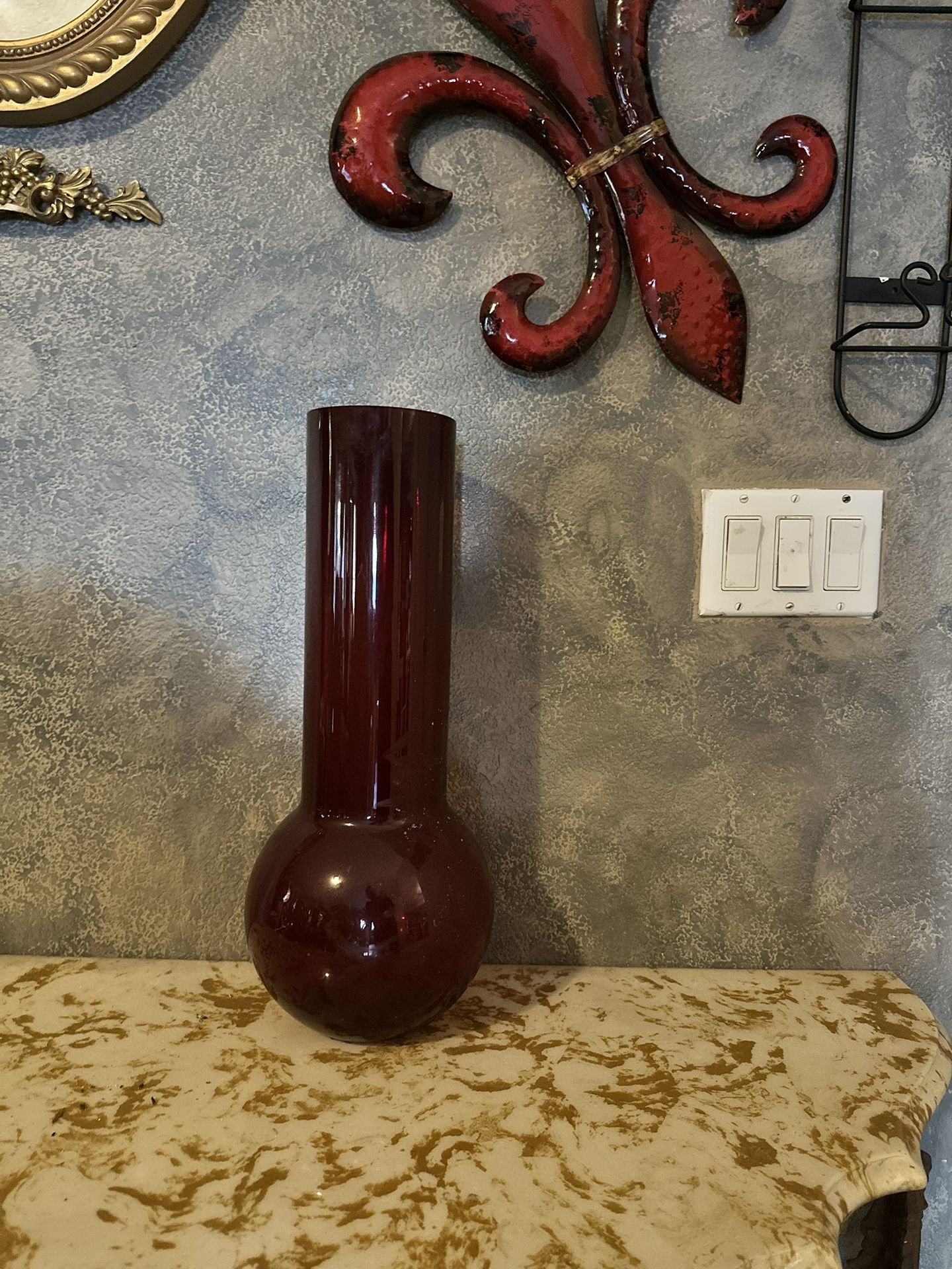 Flower Vase