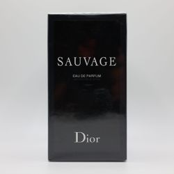 Dior Sauvage Eau de Parfum