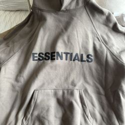 Men’s essential Sweatshirts 