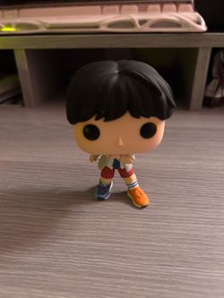 BTS J-hope Official Funko Pop