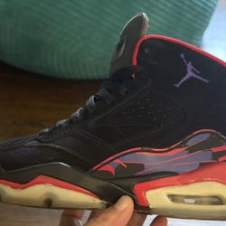 Jordan’s Size 7Y