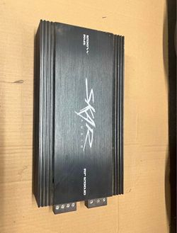 Skar Audio Amp RP-1200.1D