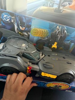 Batman mobile. New