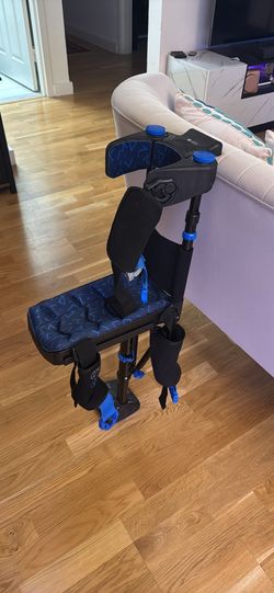 iWalk 3.0 HandsFree Crutch
