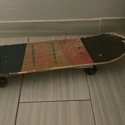 Skate Board