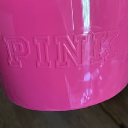 Pink Shower Caddy 
