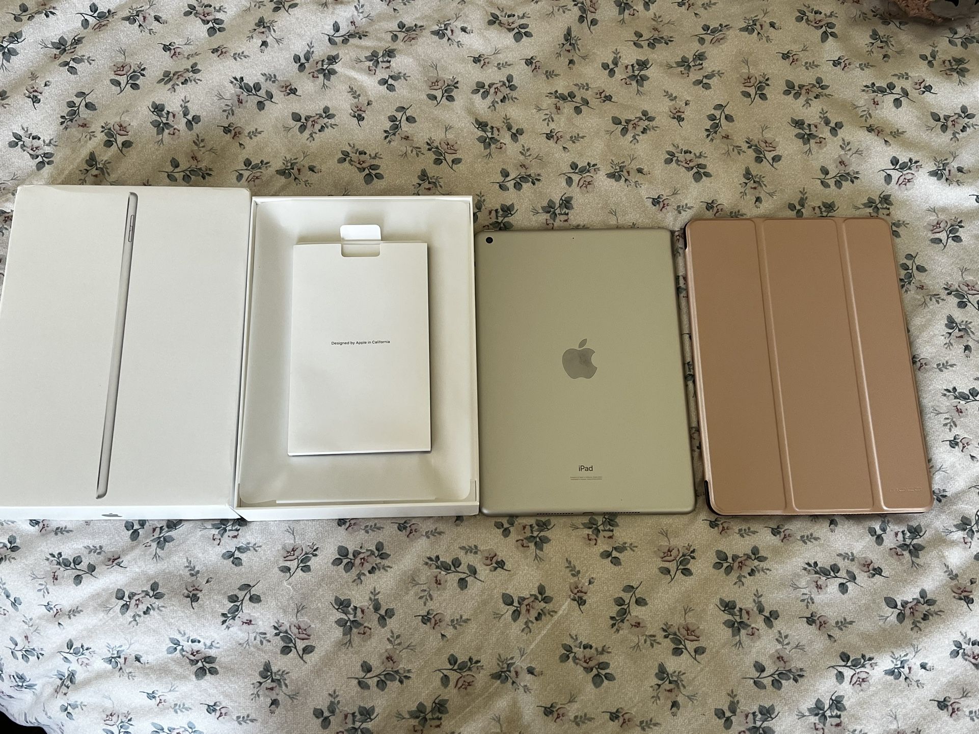 Apple iPad 9th generation 256GB